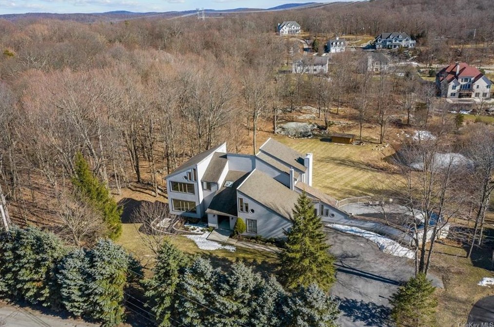 20 Appalachian, East Fishkill NY  12533-6708 exterior