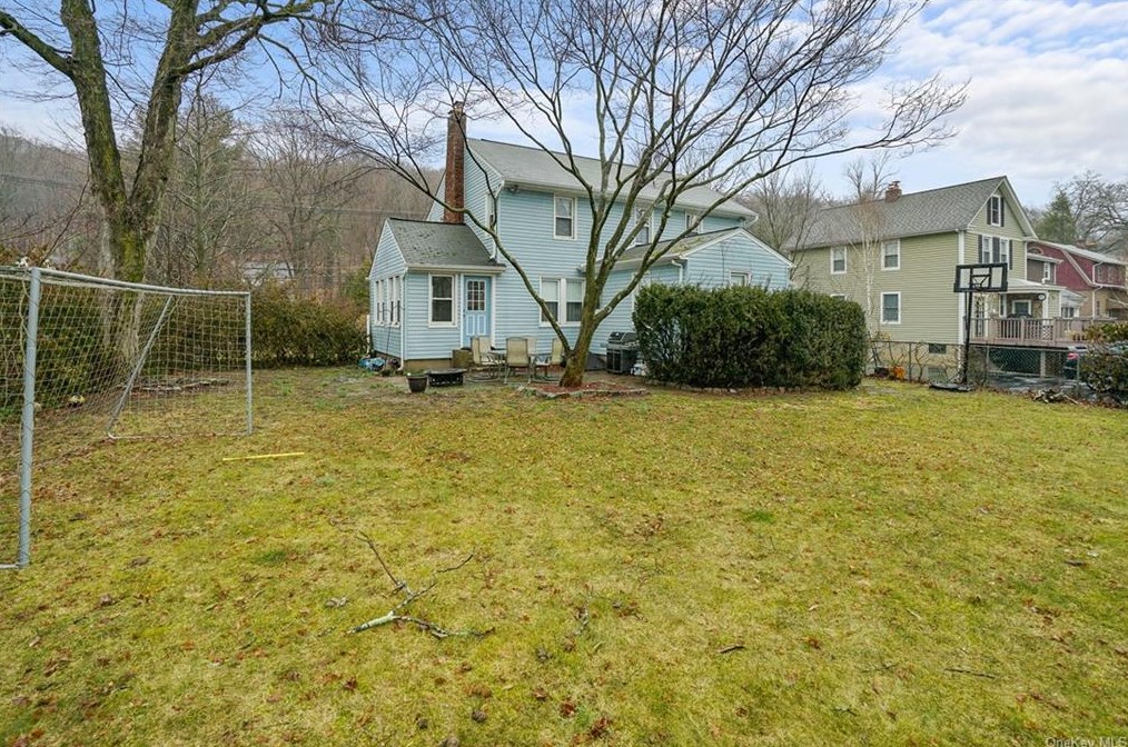 153 Wayne Ave, Airmont, NY 10901