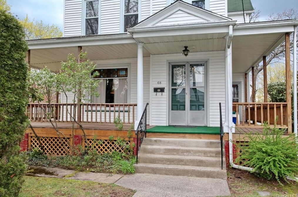 68 New York Ave, Congers, NY 10920