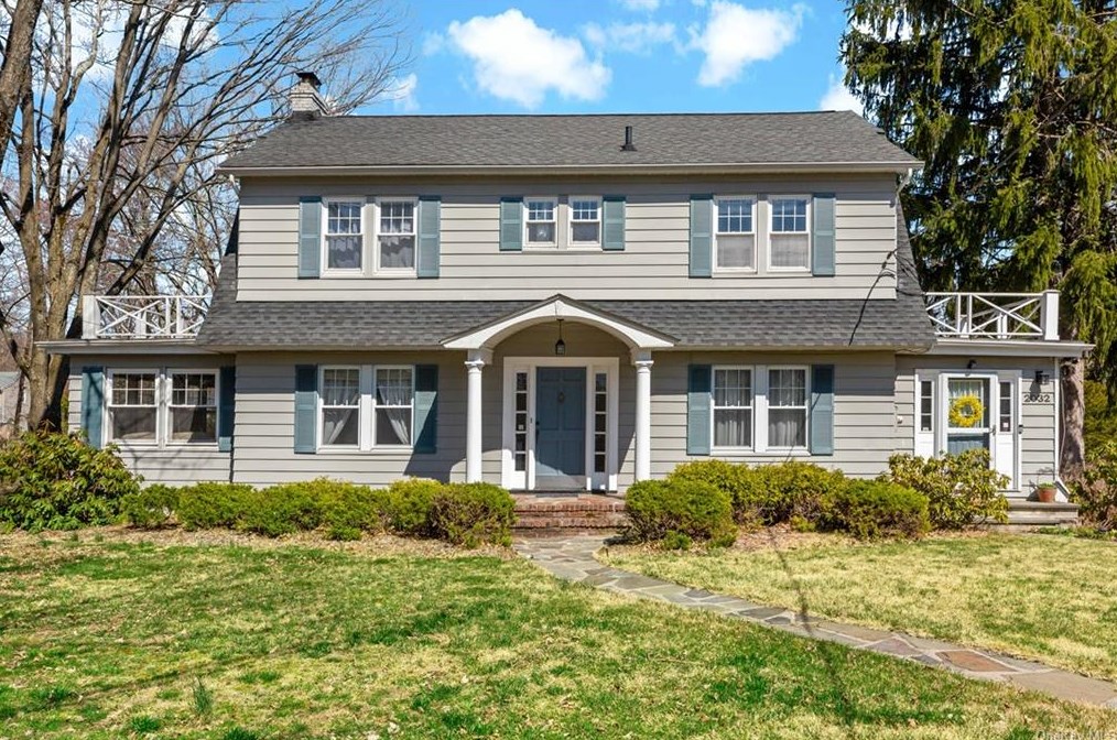 2032 Crompond Rd, Cortlandt Manor, NY 10567-4205