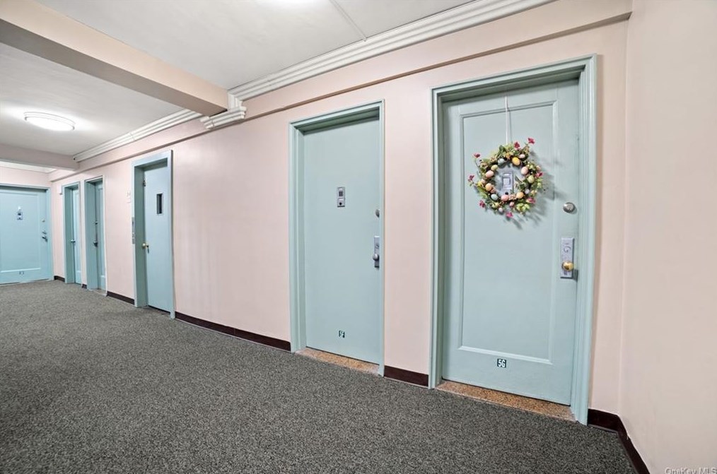 230 Pelham Rd #5f, New Rochelle, NY 10805