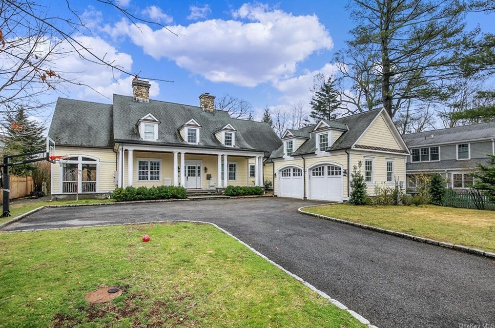 15 Davis Ave, Rye, NY 10580