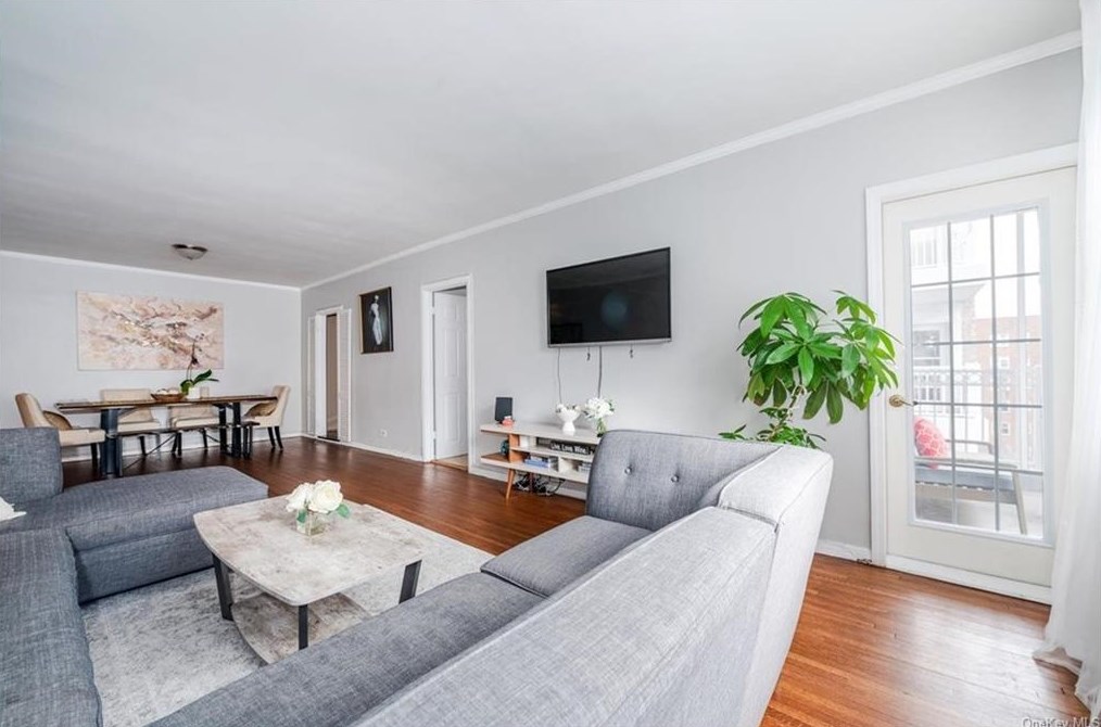 3701 Henry Hudson Pkwy #6h, Bronx, NY 10463