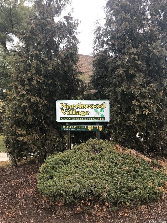 408 Carpenter Ave #17, Newburgh, NY 12550