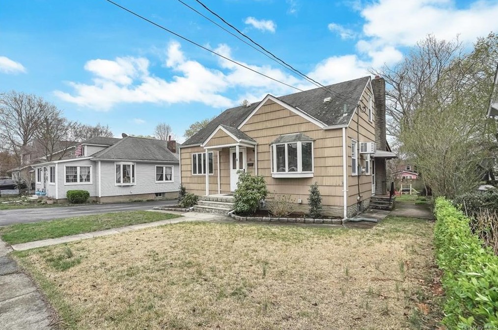 81 Hastings Ave, Croton On Hudson, NY 10520-2921