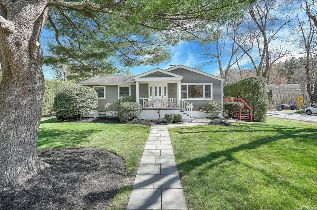 52 Huntville Rd, Katonah, NY 10536-2026