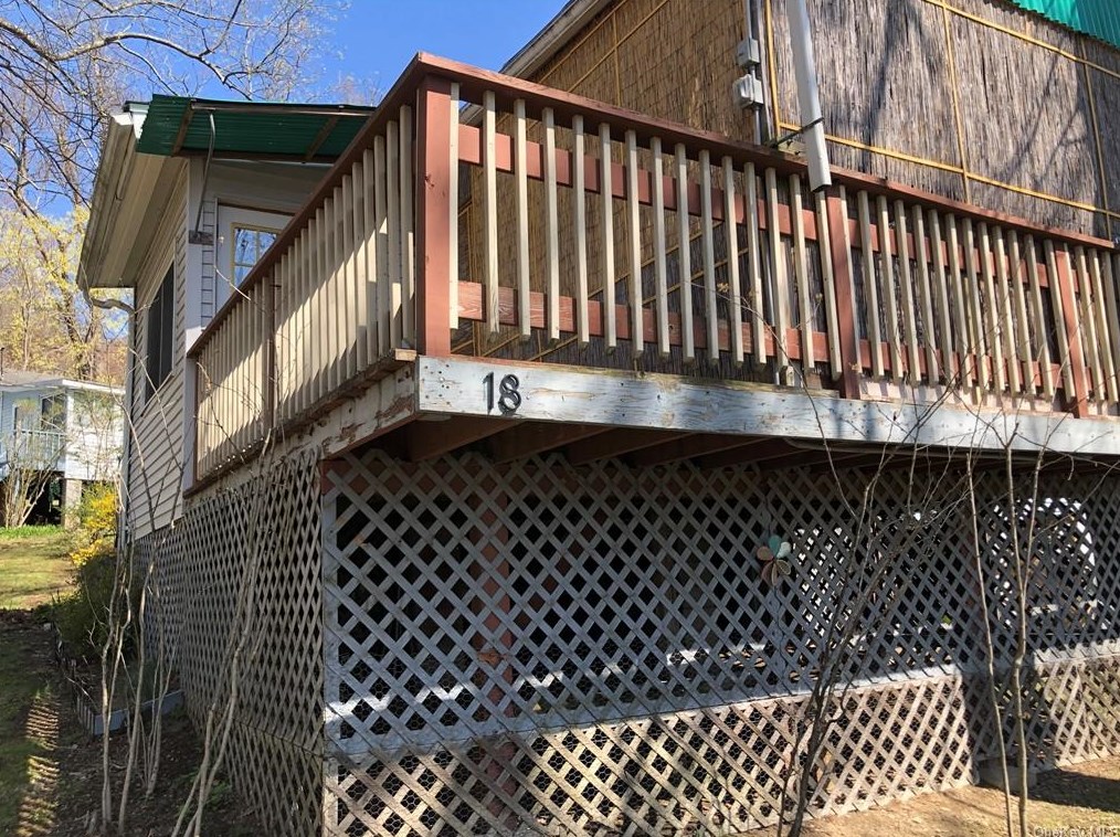 191 Sylvan Lake Rd #18, East Fishkill, NY 12533