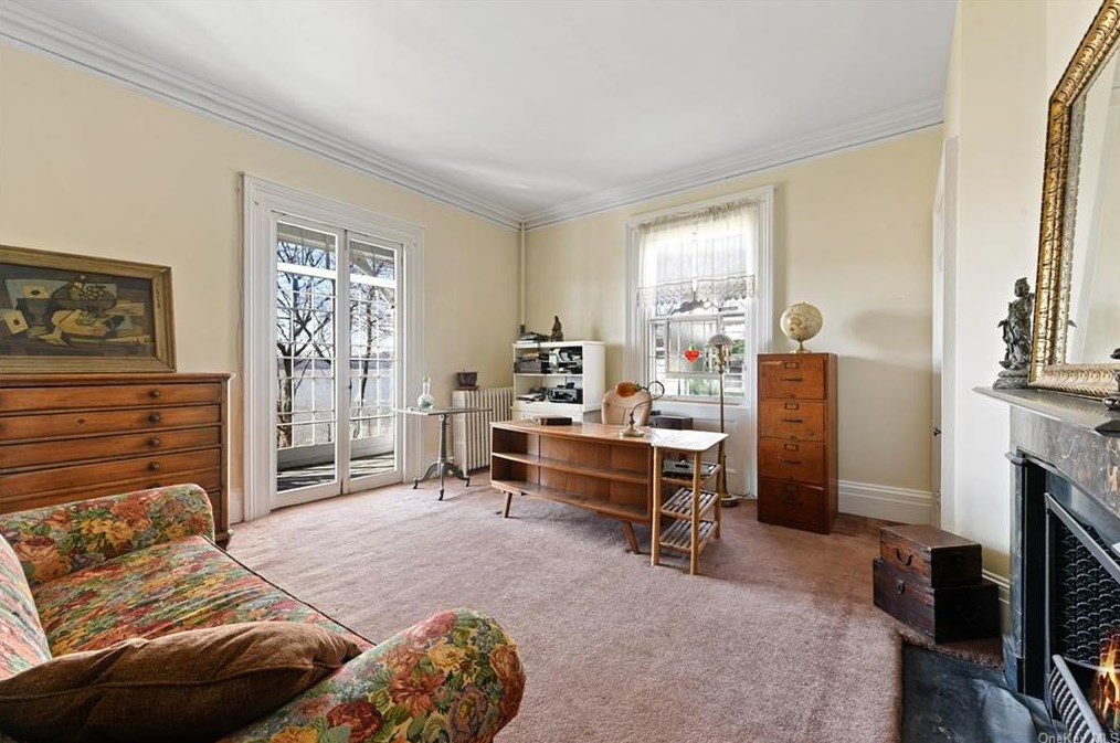 63 Livingston Ave, Dobbs Ferry NY exterior