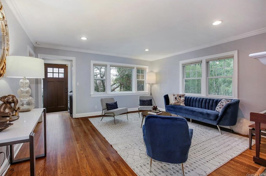 200 Glendale Rd, Scarsdale, NY 10583