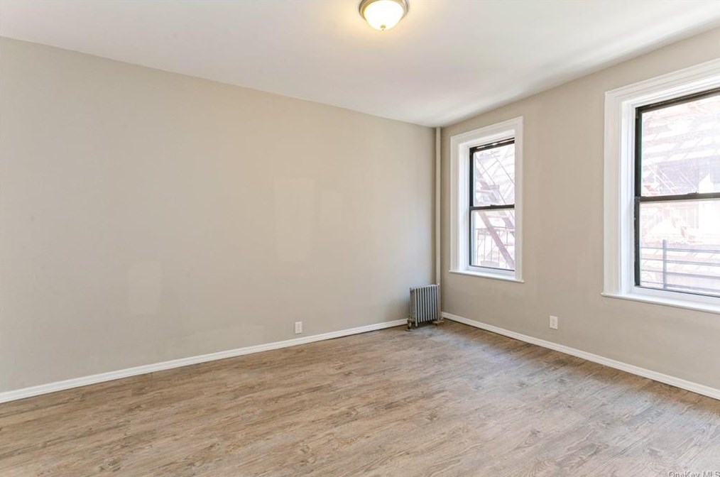 2186 Cruger Ave #3b, Bronx, NY 10462
