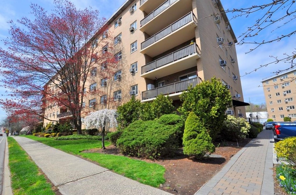 470 Halstead Ave #6d, Croton on Hudson, NY 10520