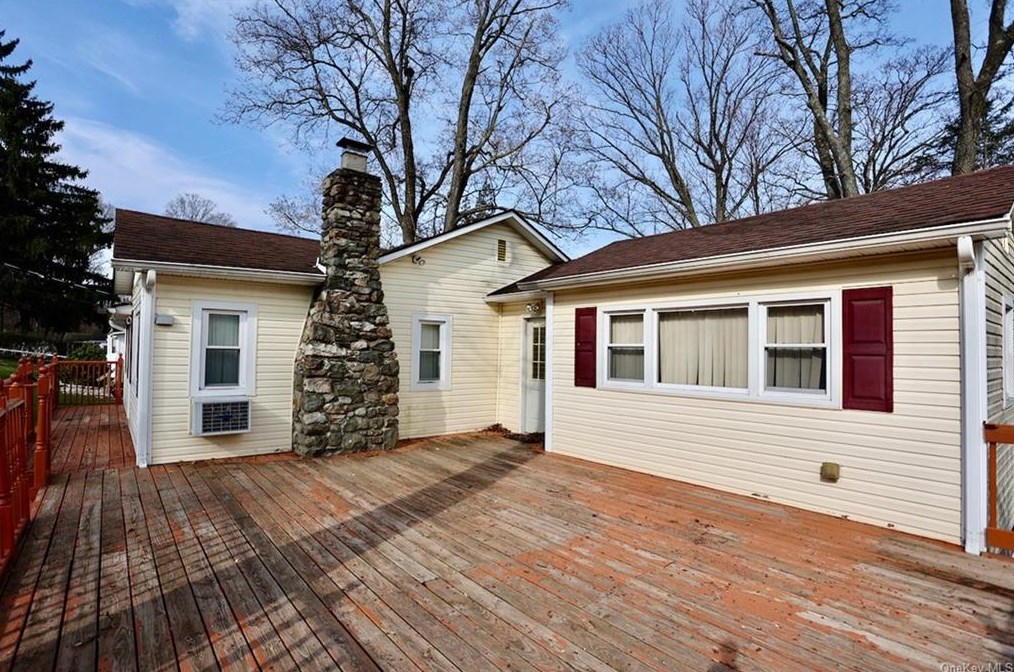 26 Beverly Trl, Monroe, NY 10950-6924