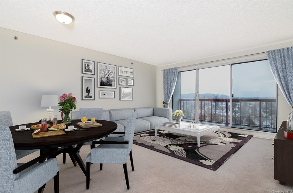 10 Stewart Pl Apt 5ee, White Plains, NY
