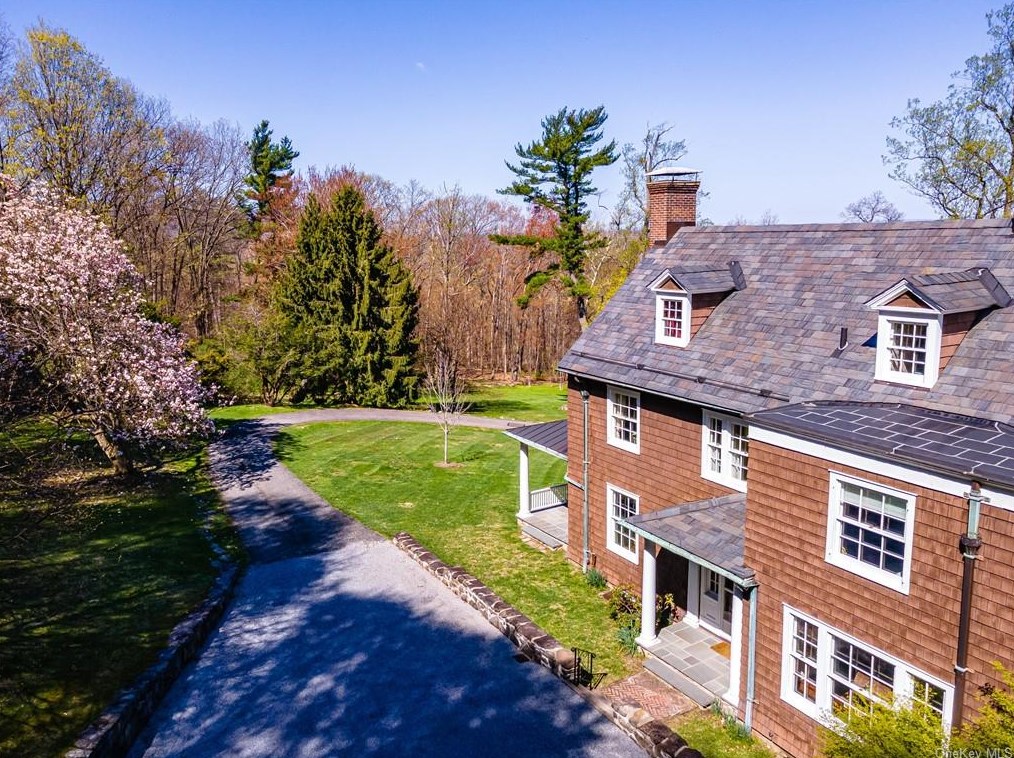200 Deer Hill Rd, Cornwall, NY 12518