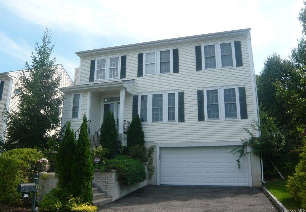 36 Bellefair Rd, Rye Brook, NY 10573