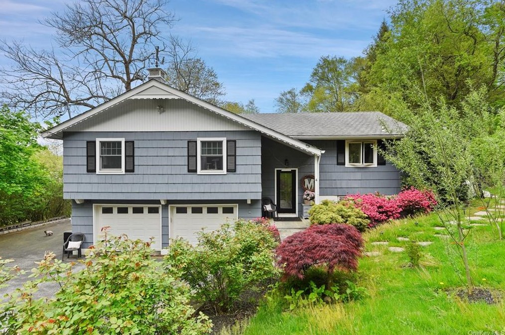 4 Evergreen Rd, Cortlandt Manor, NY 10567-5115