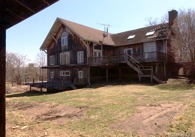 173 E Ridge Rd, Warwick, NY 10990