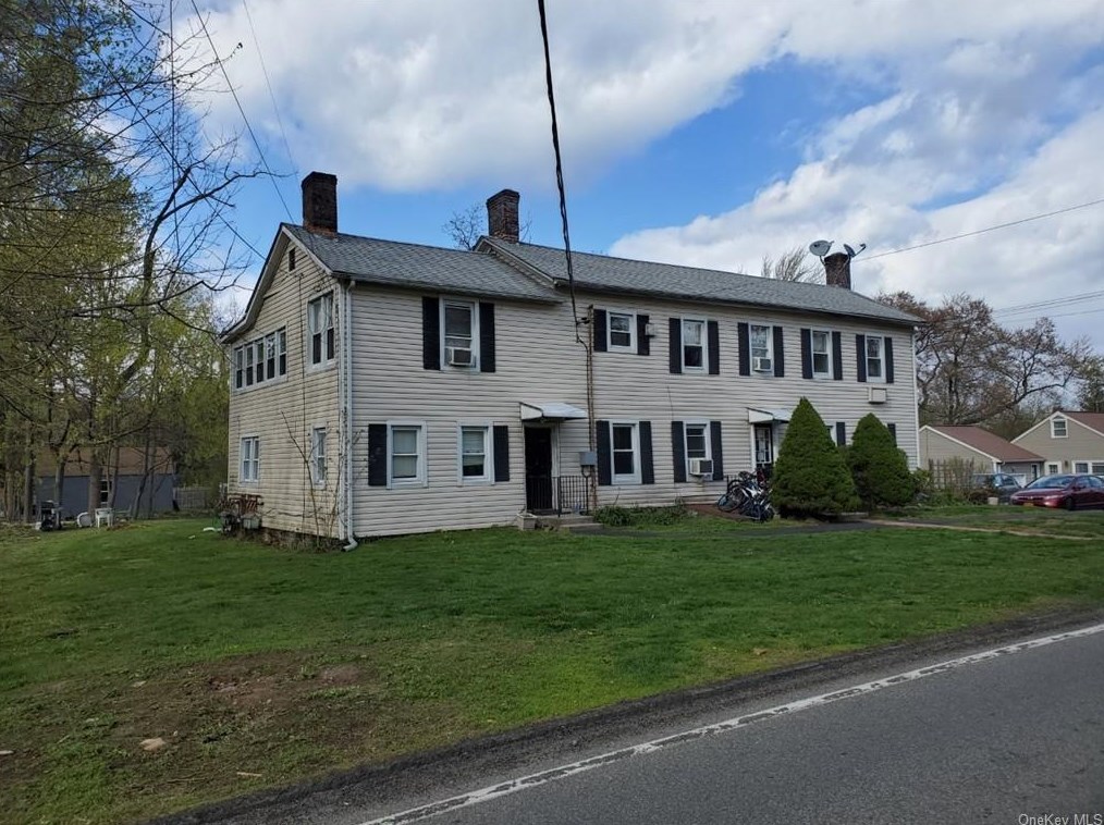 6 Townline Rd, Nanuet, NY 10954-3717