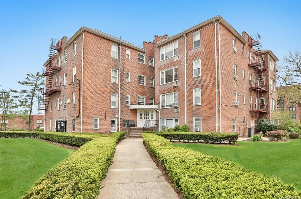 600 Pelham Rd #c-2f, New Rochelle, NY 10805