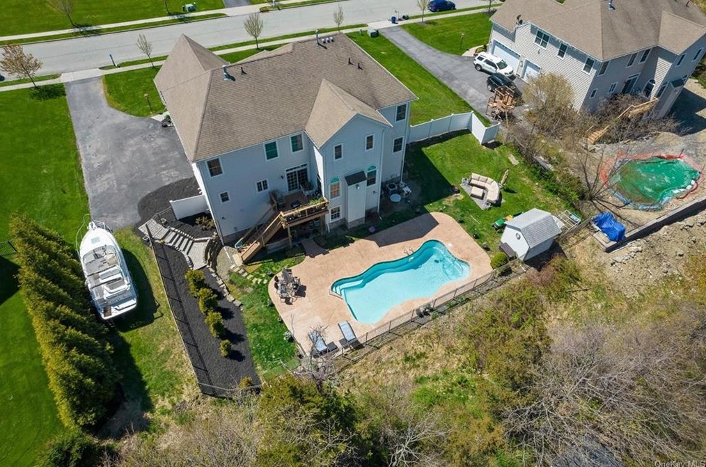 79 Fredrick Dr, Monroe, NY 10950-3041