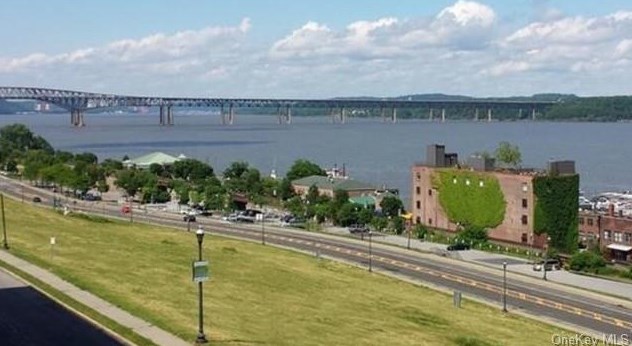 93 S Lander St #1, Newburgh, NY 12550