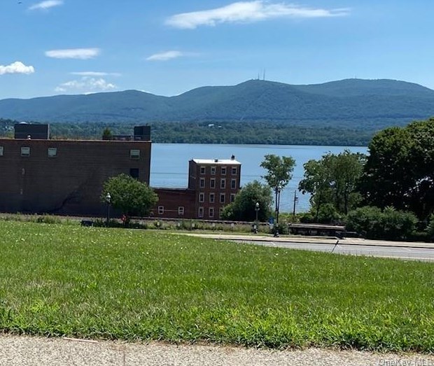 93 S Lander St #2, Newburgh, NY 12550