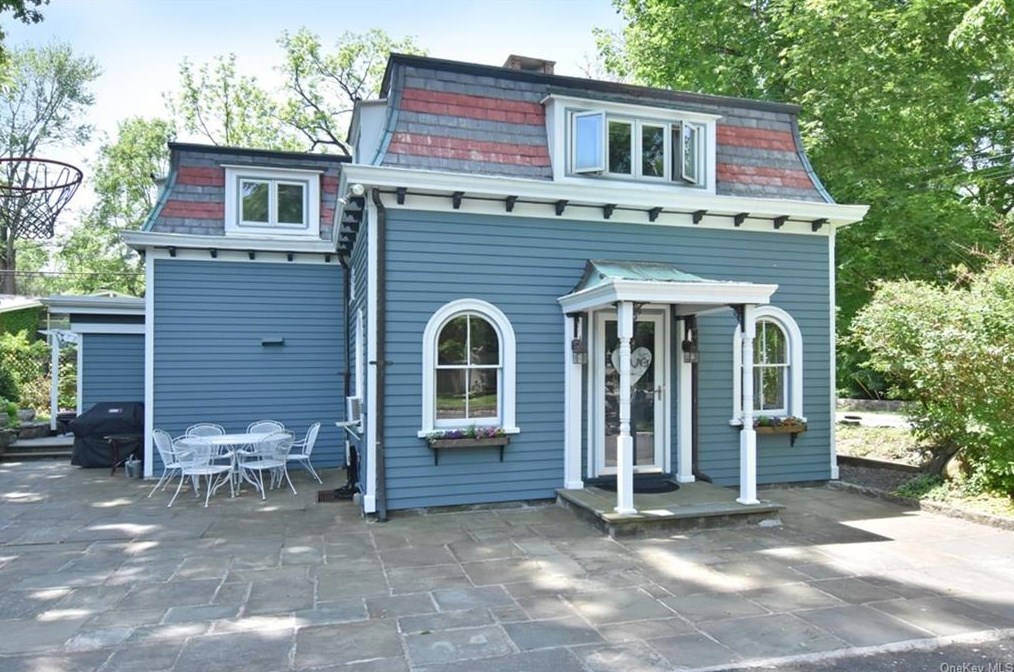 163 Broadway, Irvington On Hudson, NY 10533-1244
