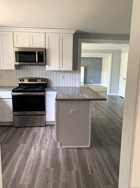 442 Strawridge Rd, Wallkill NY  12589-3968 exterior