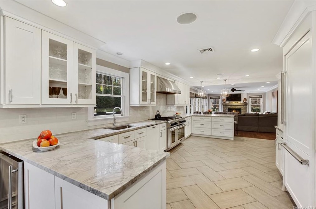 63 Thompson Ave, Croton On Hudson, NY 10520-2627