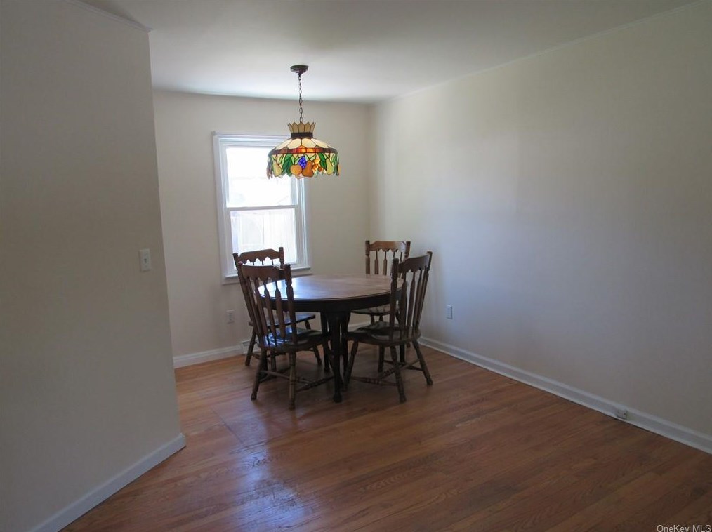 74 Montgomery St, Goshen NY  10924-1515 exterior