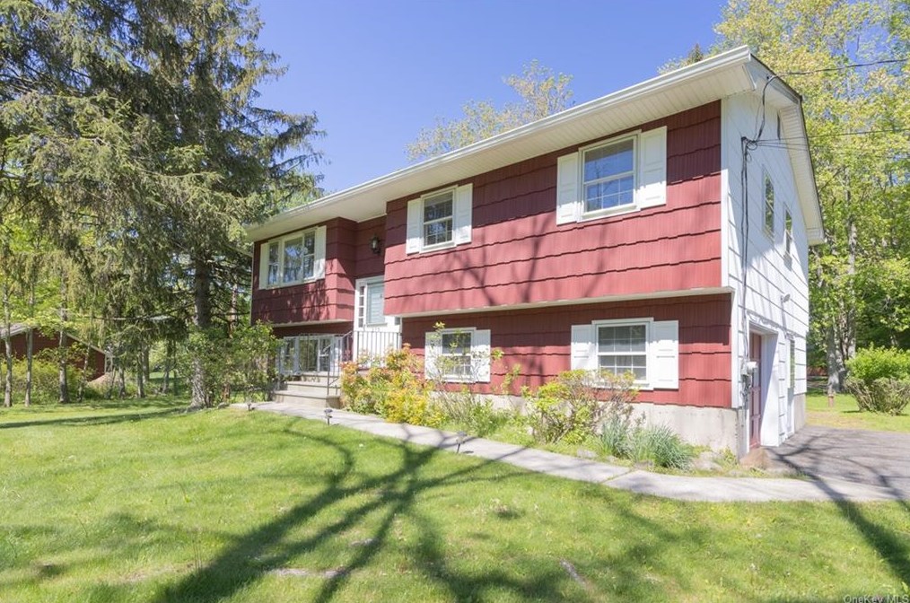 273 Old Route 304, New City, NY 10956-5716