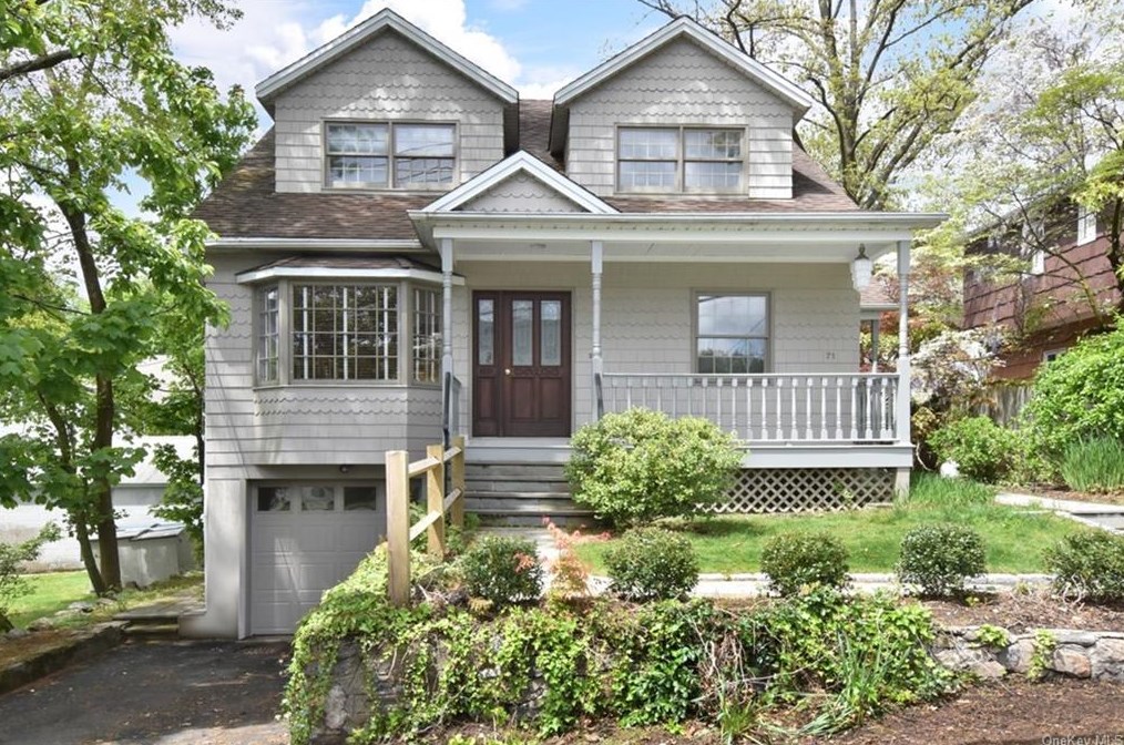 71 Northfield Ave, Dobbs Ferry, NY 10522