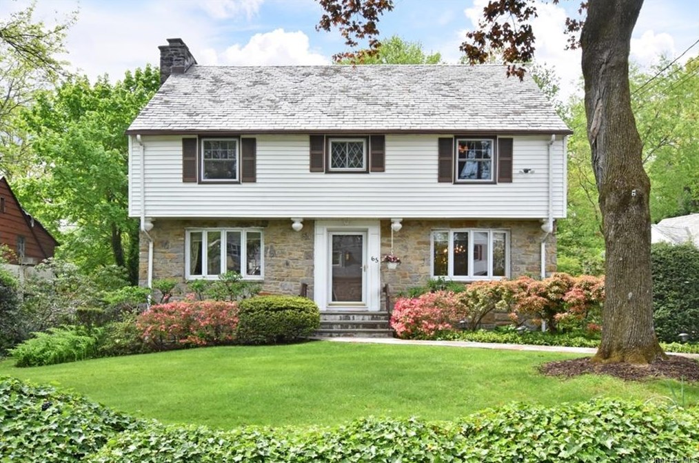 65 Eton Rd, Yonkers, NY 10708-6504