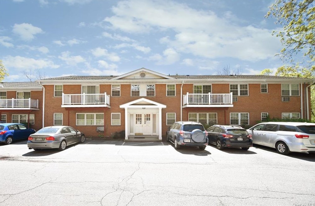 112 Nottingham Rd #f, Bedford Hills, NY 10507