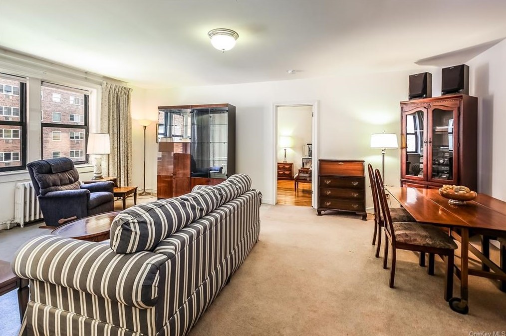 68 E Hartsdale Ave #2g, Hartsdale, NY 10530