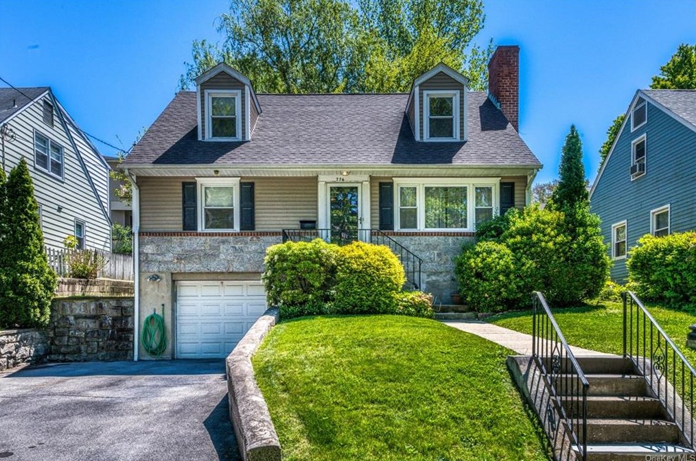 776 Scarsdale Ave, Scarsdale, NY 10583