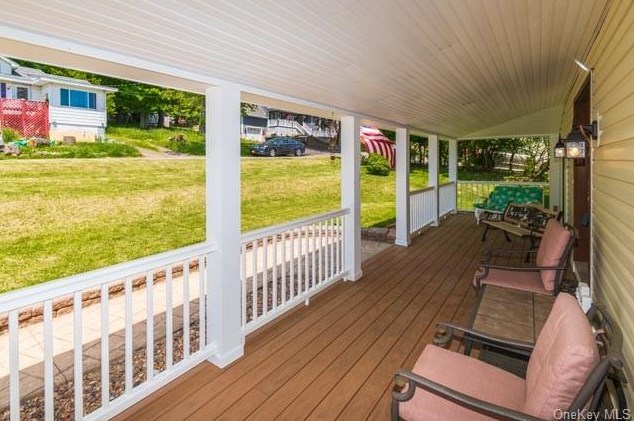 110 Orchard Terrace, Monroe, NY 10950