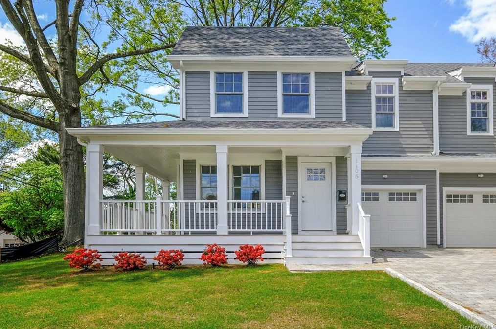 1106 Franklin Ave, Mamaroneck, NY 10543