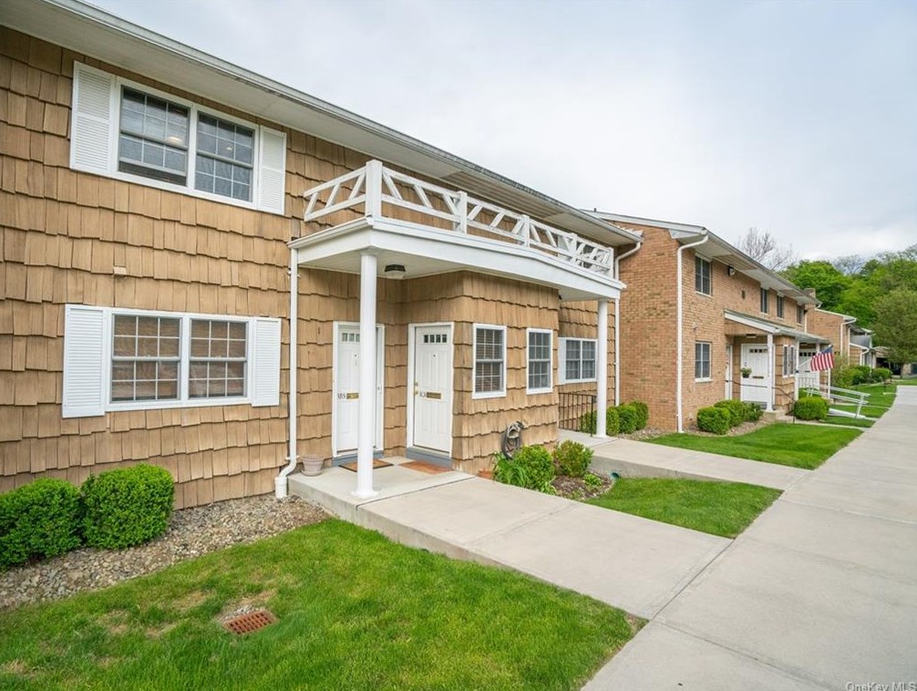 1840 Crompond Rd #3c5, Peekskill, NY 10566