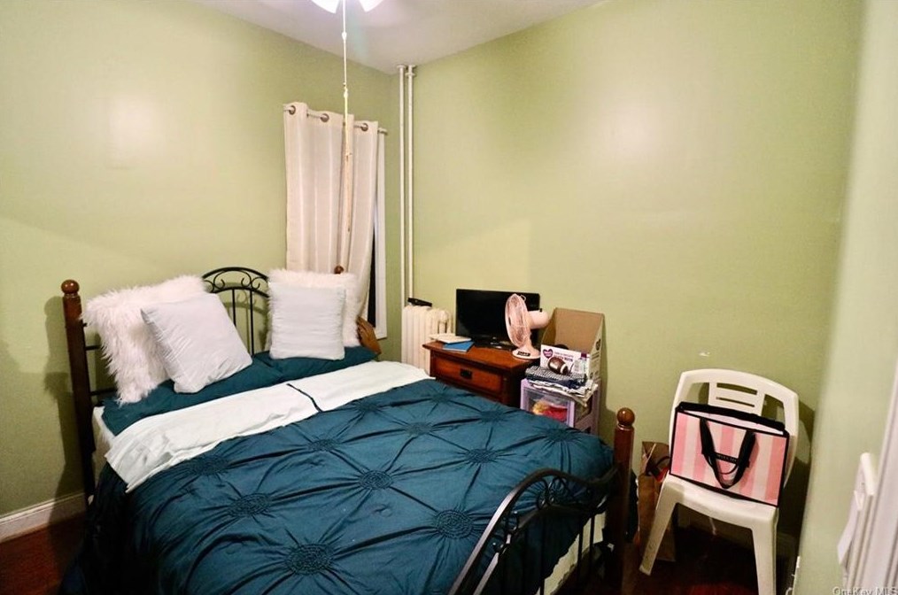 34 Victor St, Yonkers NY 10701-3446 exterior