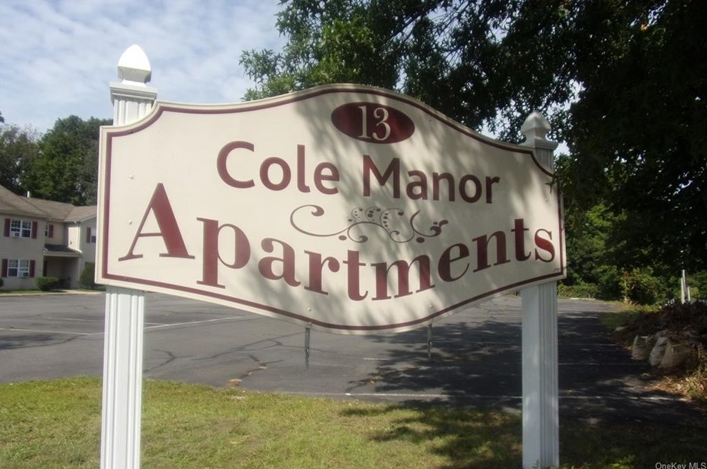 13 Cole St, Port Jervis NY  12771-2241 exterior