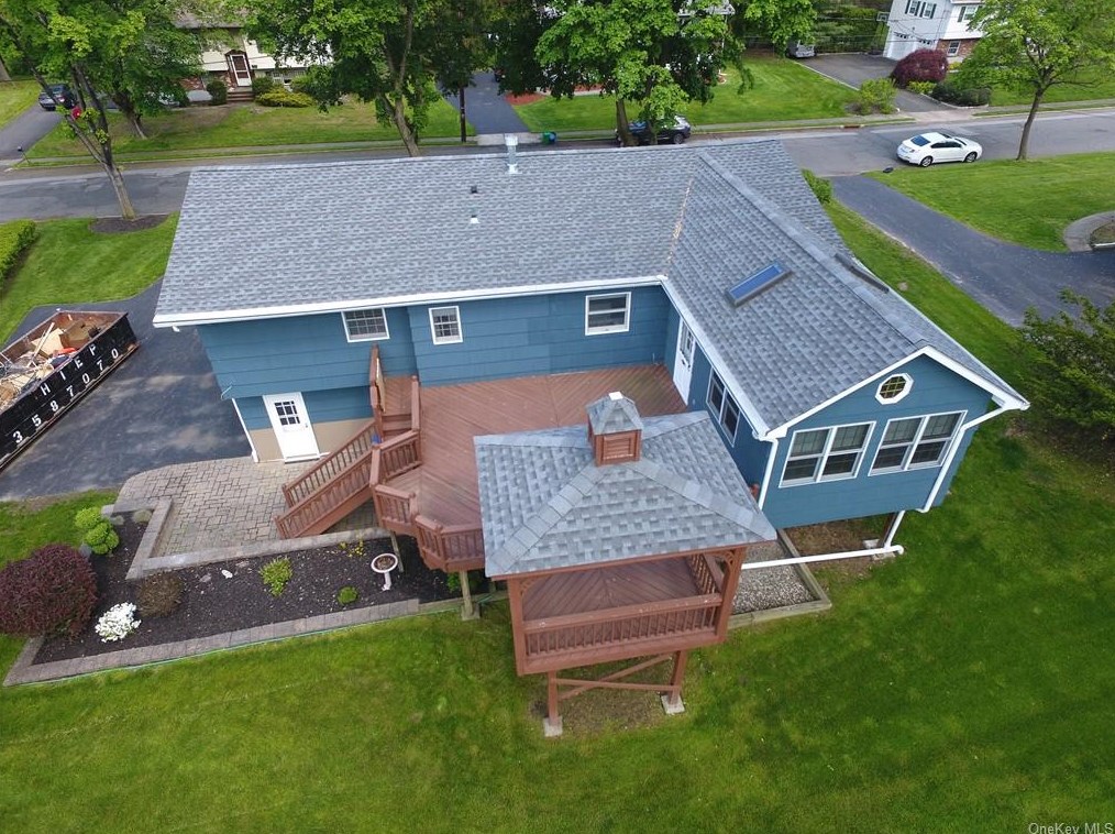 79 Eberling Dr, New City, NY 10956-3728
