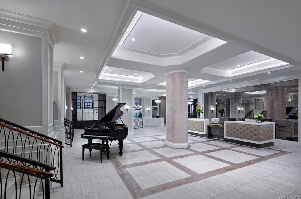 21 Clark St #1505, Brooklyn, NY 11201