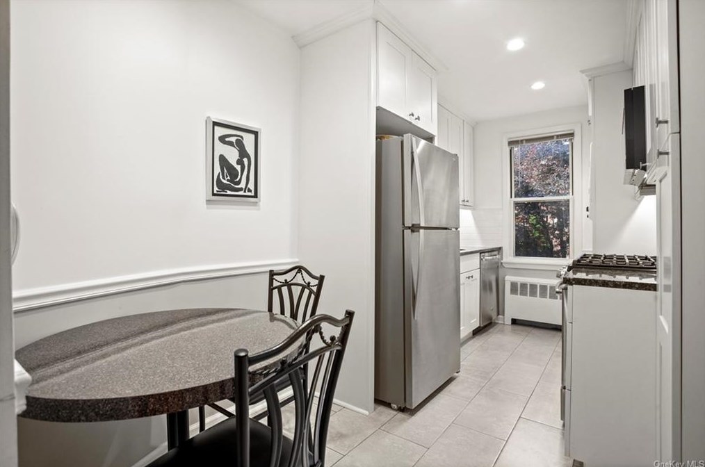 309 Palmer Terrace #1a, Mamaroneck, NY 10543