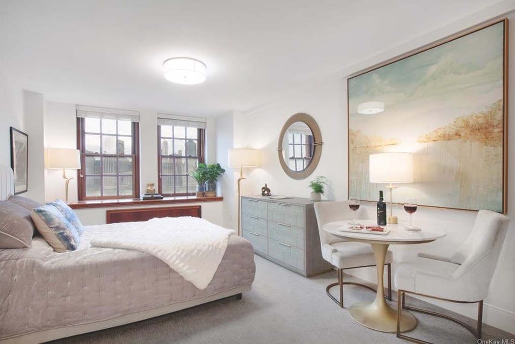 21 Clark St #1411, Brooklyn, NY 11201
