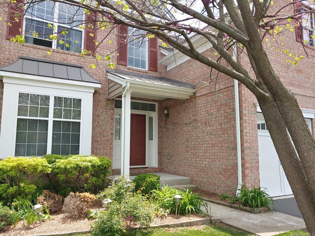 119 Stony Brook Rd, Fishkill, NY 12524