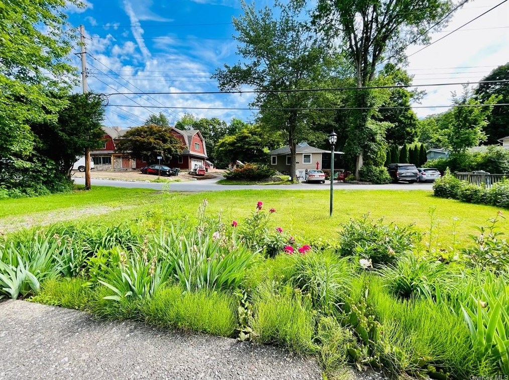 42 Greenwood Ave, Monroe, NY 10950-4466