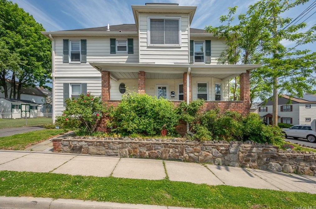 133 Irenhyl Ave, Rye Brook, NY 10573