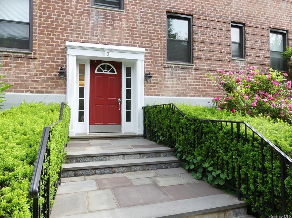 14 S Broadway #7-2b, Irvington on Hudson, NY 10533