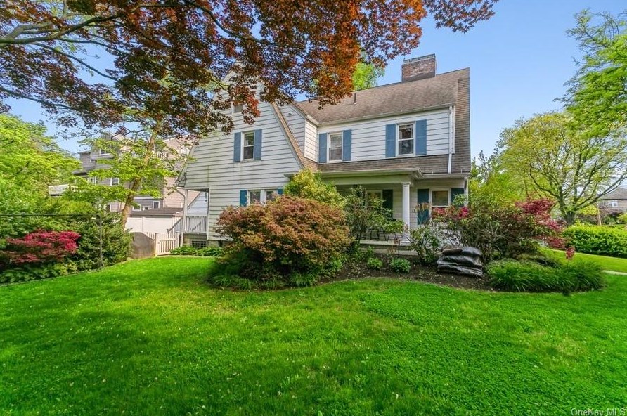 363- 365 N Fulton Ave, Mount Vernon, NY 10552